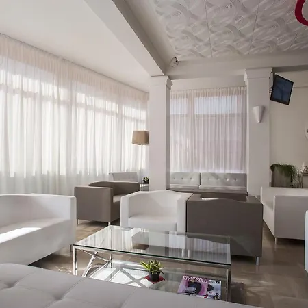 Sofia Hotel