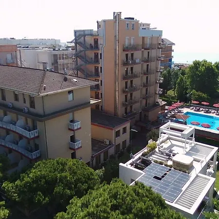 Sofia Lido di Jesolo