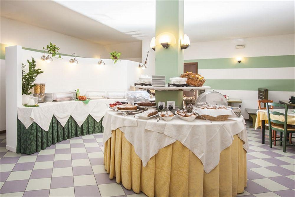 Hotel Sofia Lido di Jesolo