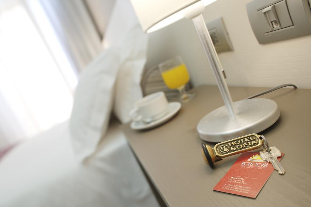 Sofia Lido di Jesolo