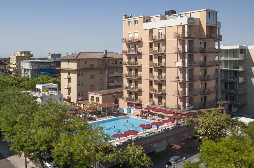 Sofia 3* Lido di Jesolo