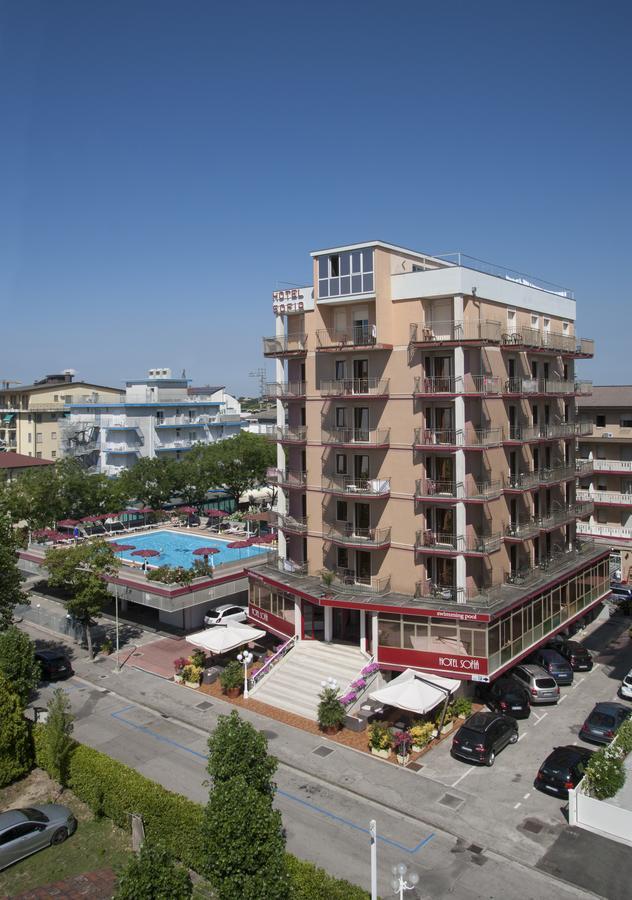 Sofia Hotel Lido di Jesolo