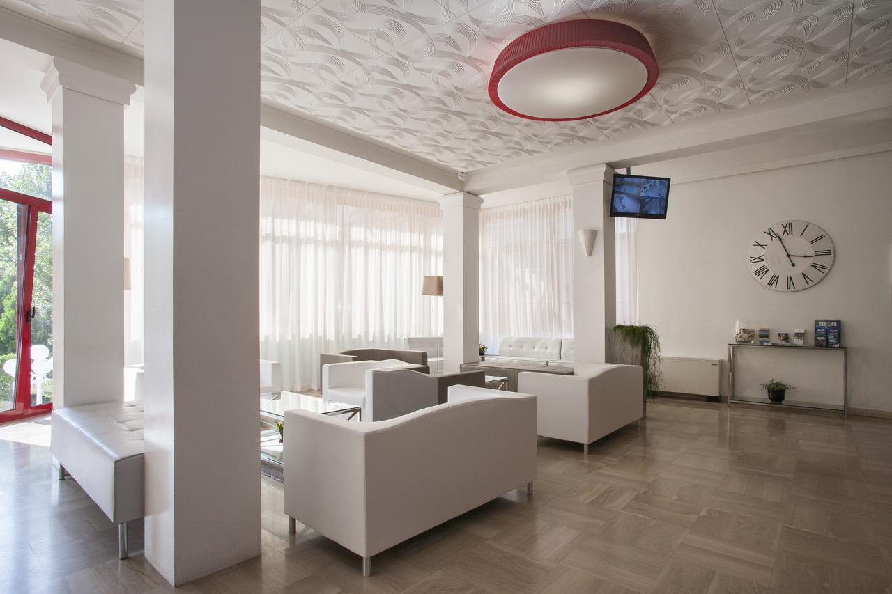 Hotel Sofia 3*
