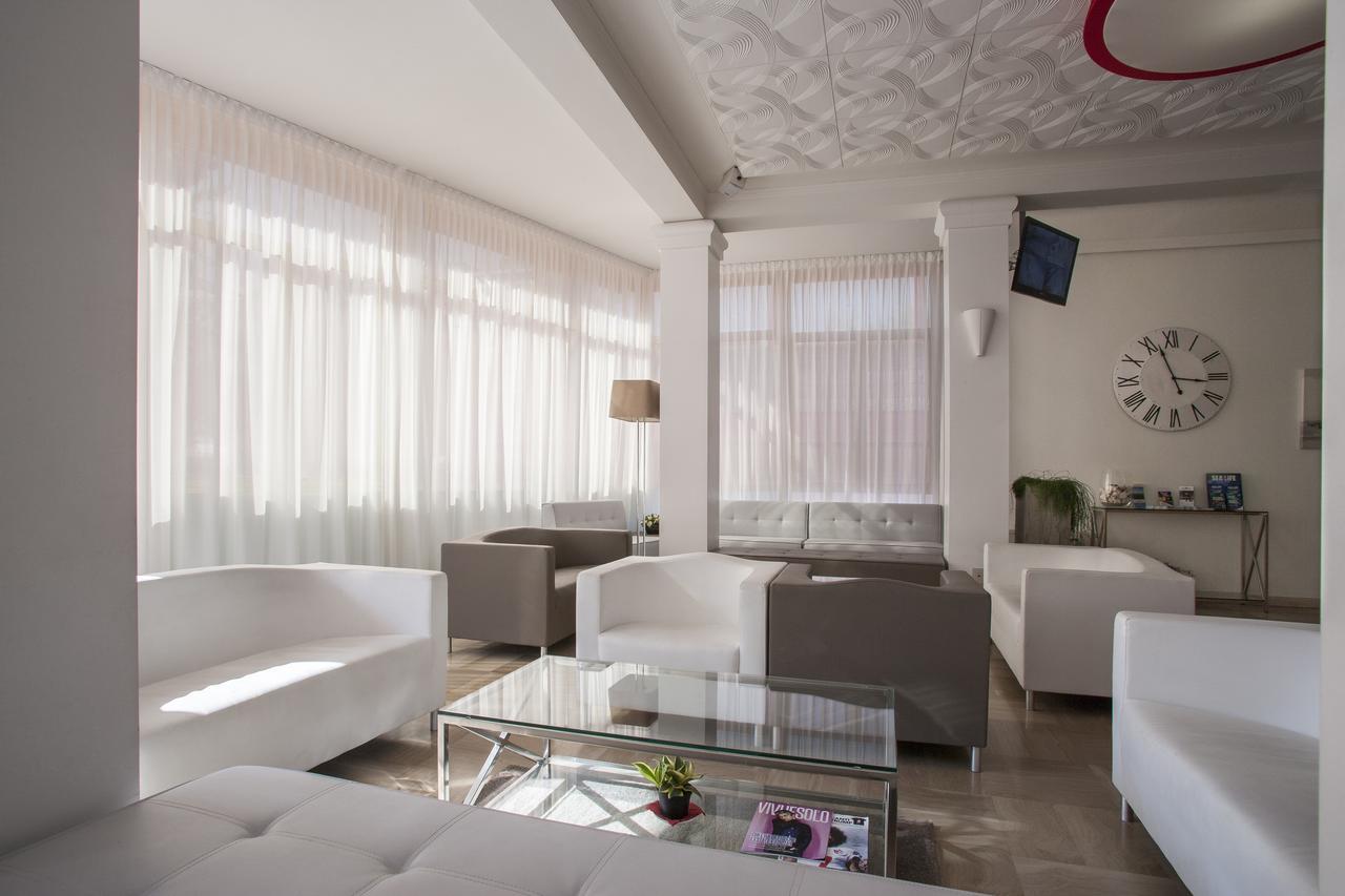 Sofia Hotel