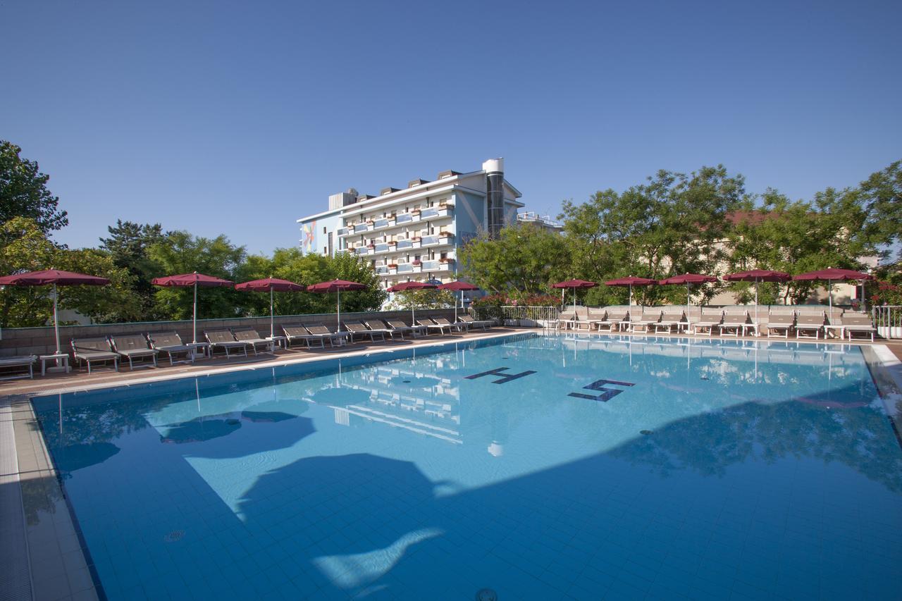Hotel Sofia Lido di Jesolo