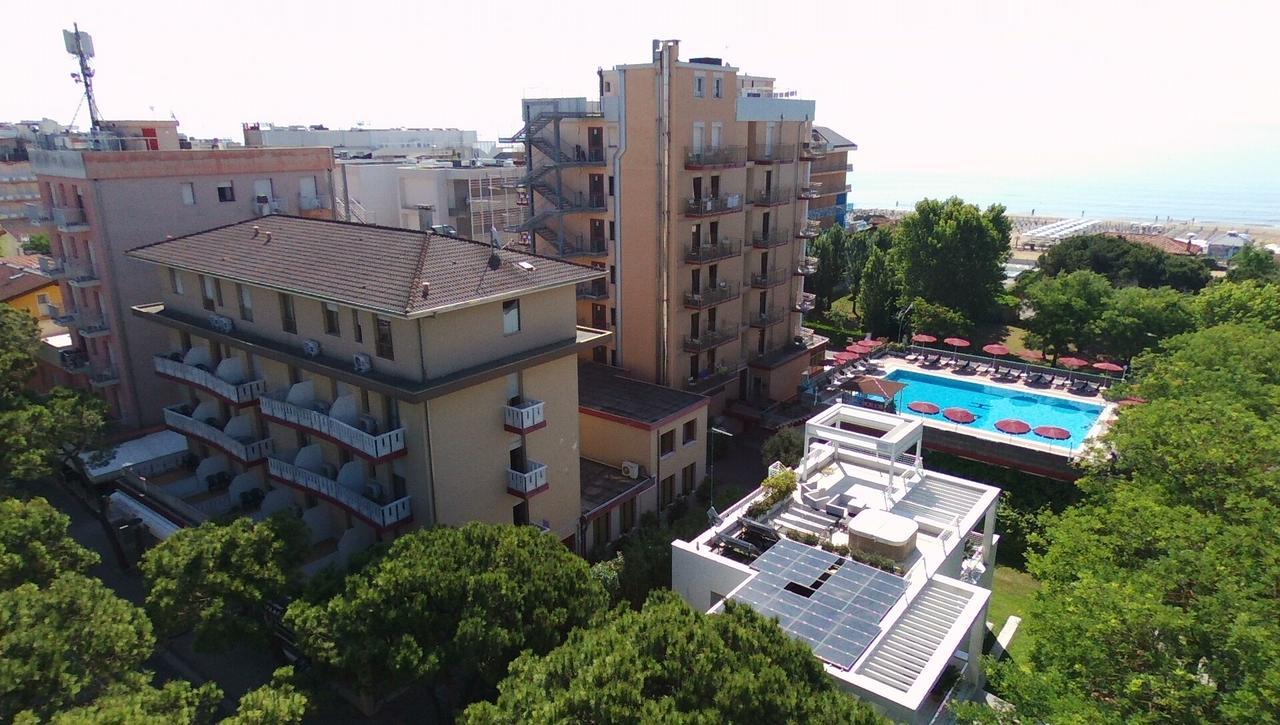 Sofia Lido di Jesolo