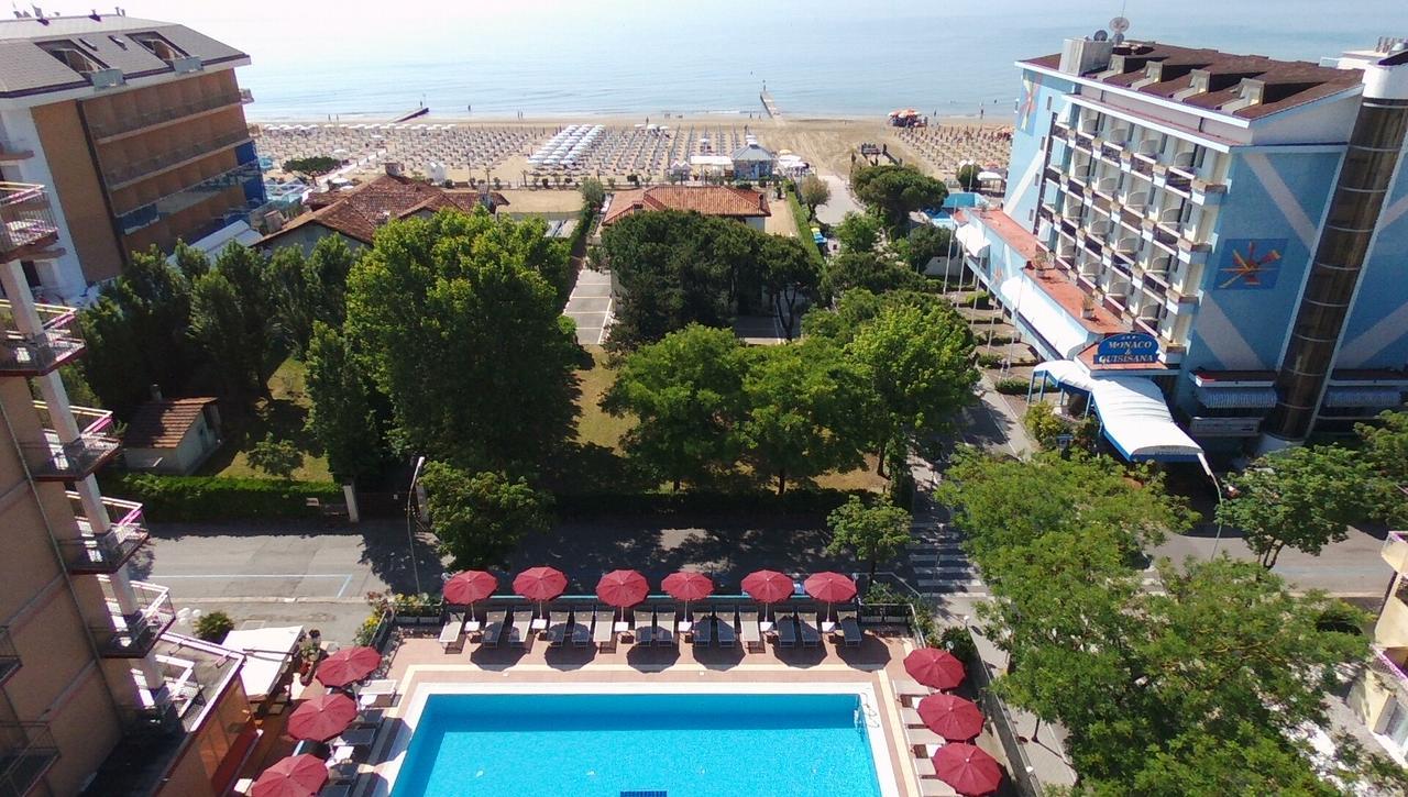 Sofia Hotel Lido di Jesolo