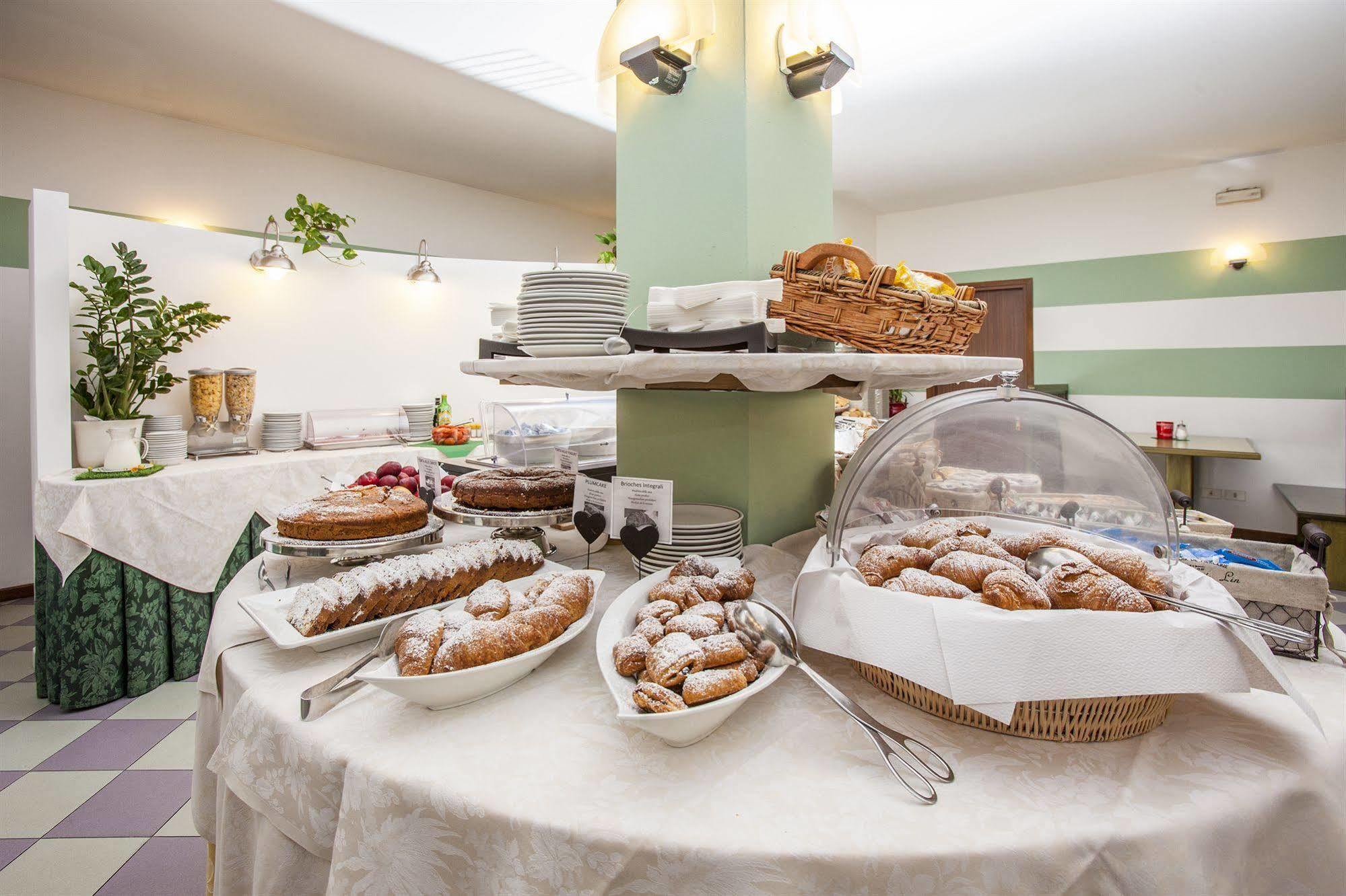 Hotel Sofia Lido di Jesolo