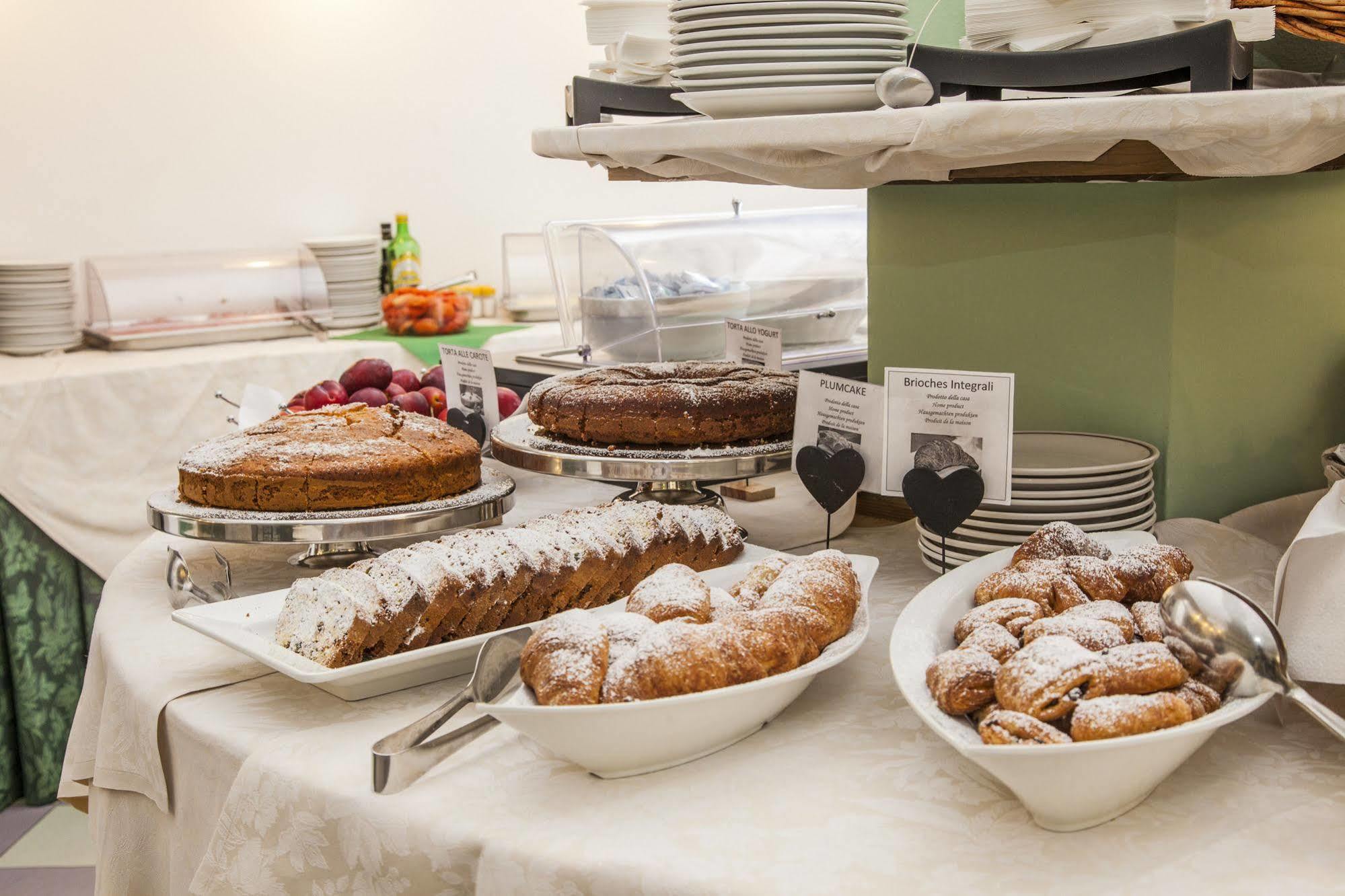 Sofia Hotel Lido di Jesolo