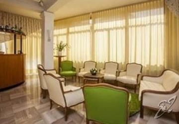 Hotel Sofia 3*