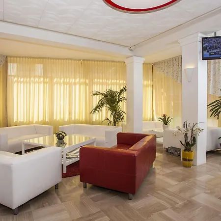 Hotel Sofia