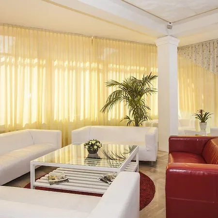 Hotel Sofia 3*
