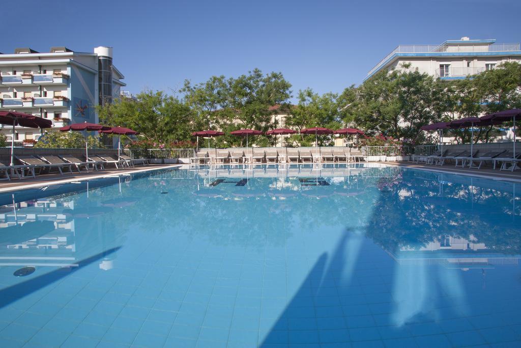 Sofia Hotel Lido di Jesolo