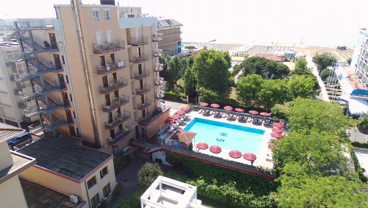 Sofia Lido di Jesolo