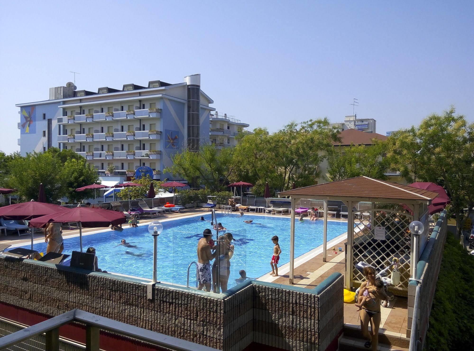Sofia 3* Lido di Jesolo